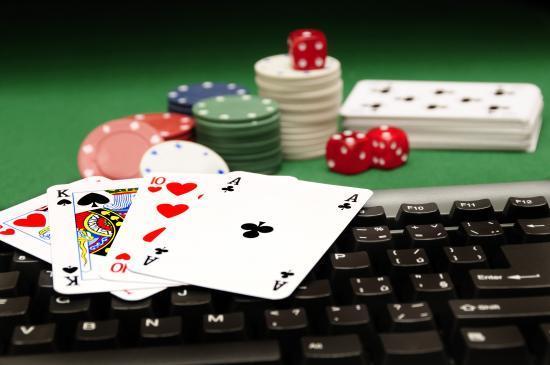 Poker en ligne